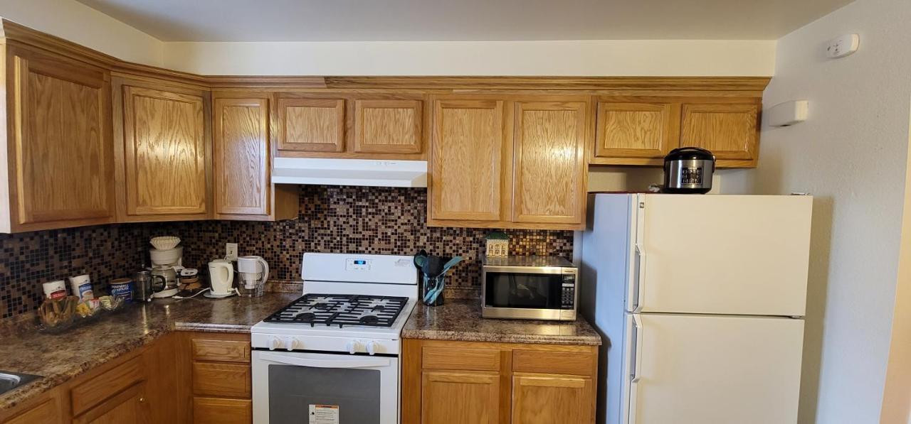 Vacation Home 3.5 Mi To Strip/Dt/Outlt Up To 8 Gst Лас Вегас Екстериор снимка
