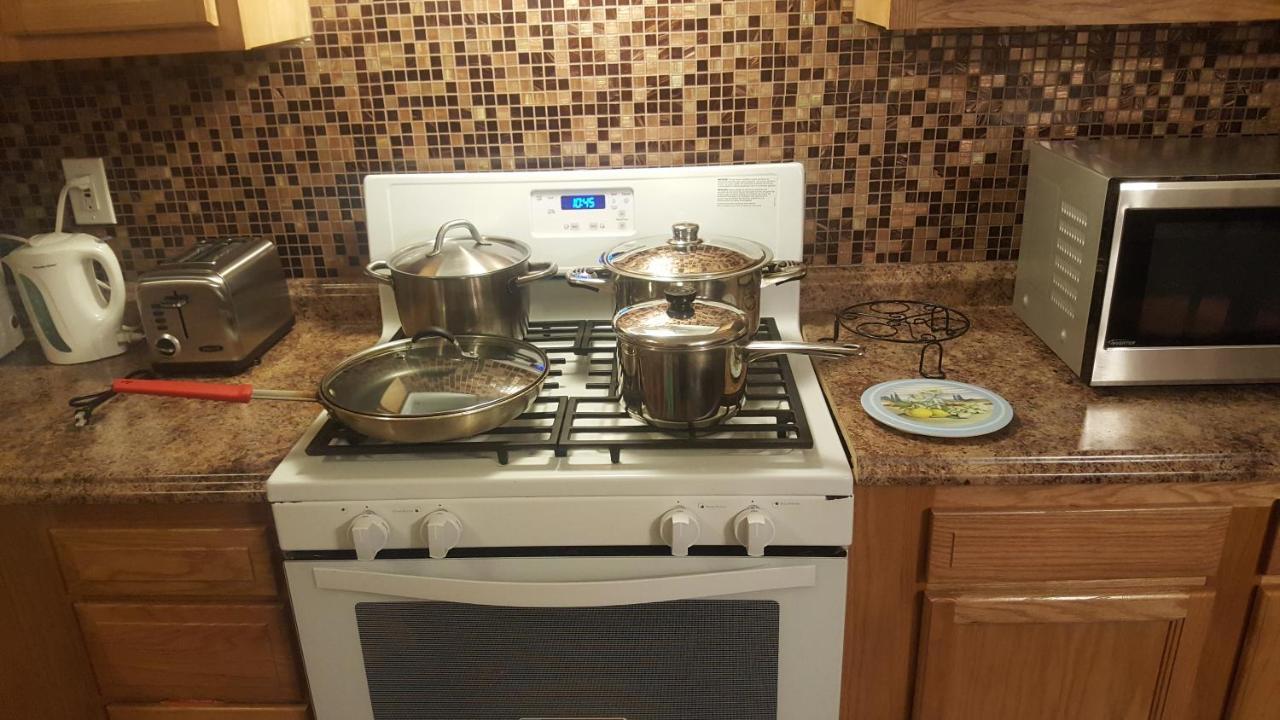 Vacation Home 3.5 Mi To Strip/Dt/Outlt Up To 8 Gst Лас Вегас Екстериор снимка